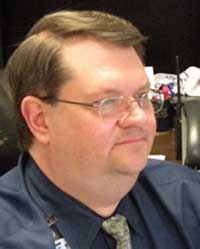 Darrell Jameson, Director Darrell Jameson, Director