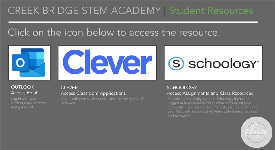  Student Resource Hub