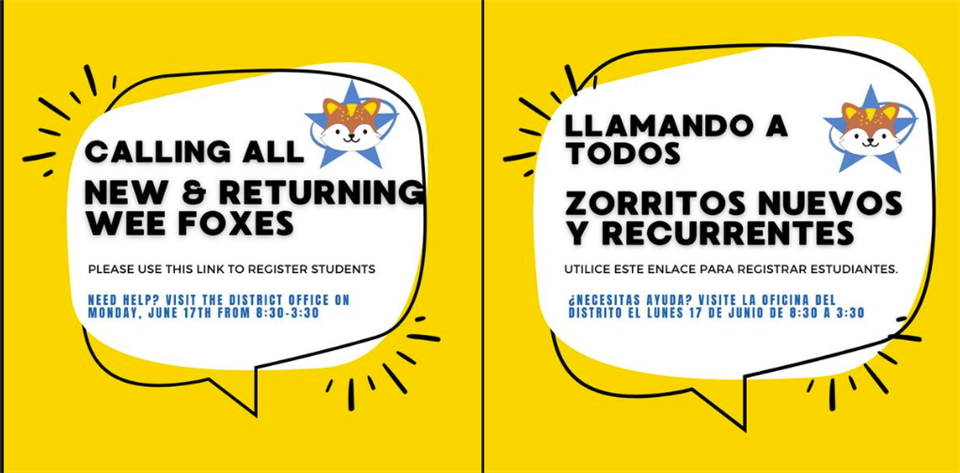  24-25 Registration