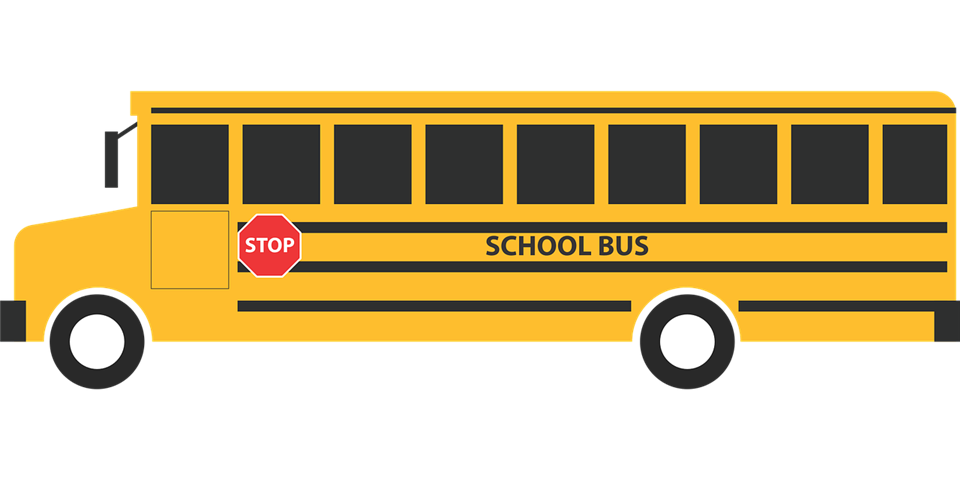  School bus stop request form