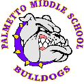  Follow us on Instagram: @palmettomiddle305