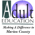  Marion County Adult Ed Brings Home Awards