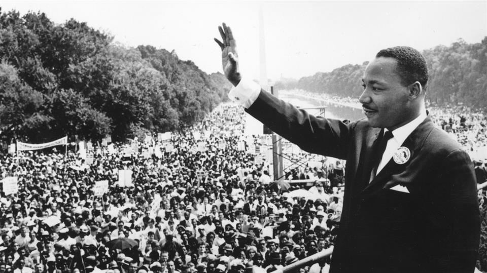  MLK Day