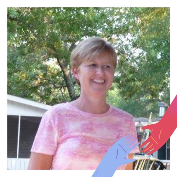 Mrs. Pamela Jackson Mrs. Pamela Jackson