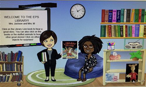 EPS Library 