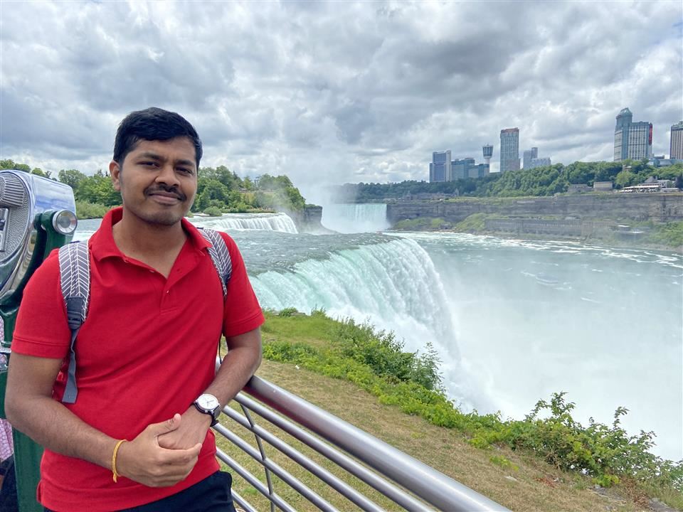 Shankar Perumal