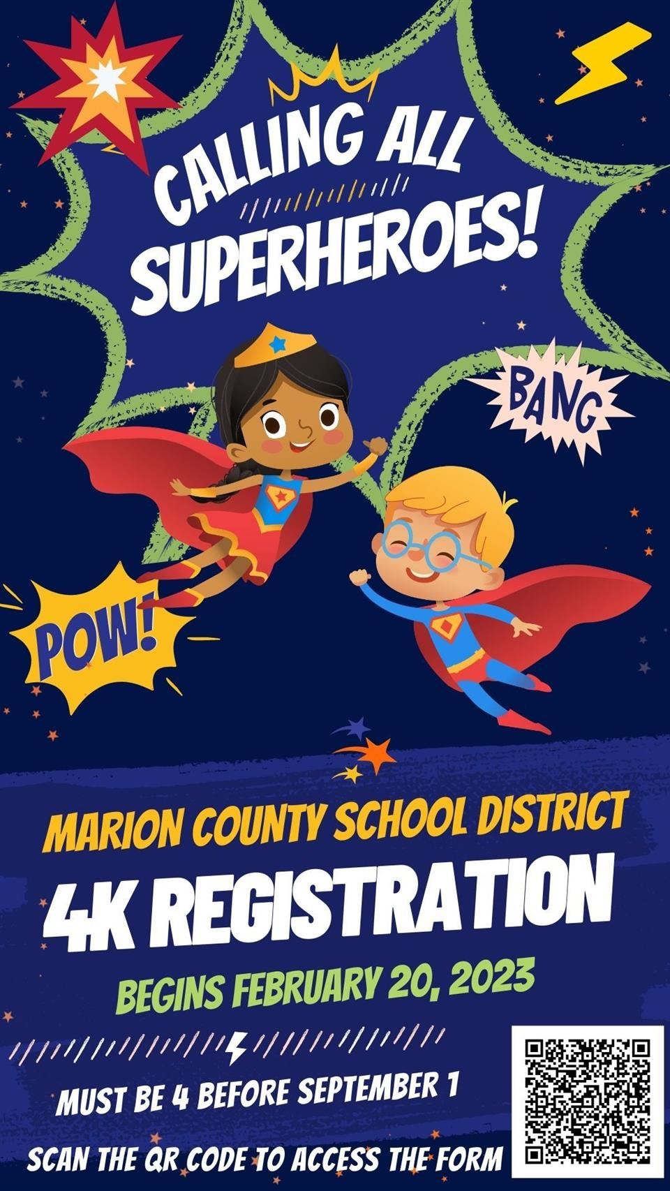  Registration