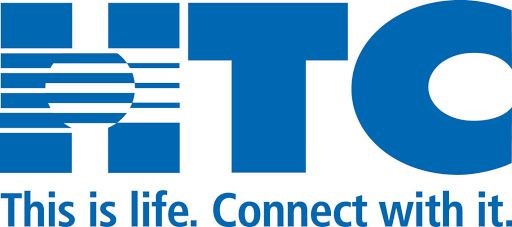  HTC Logo