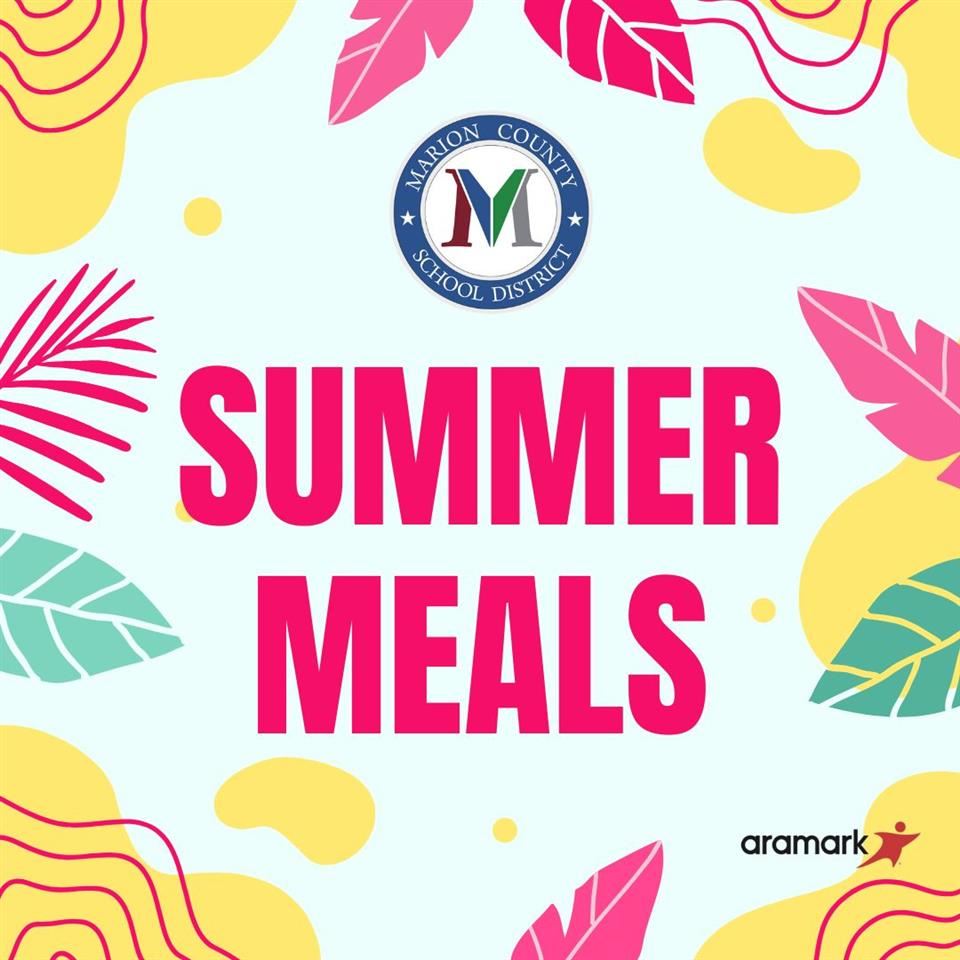  Summer Meals
