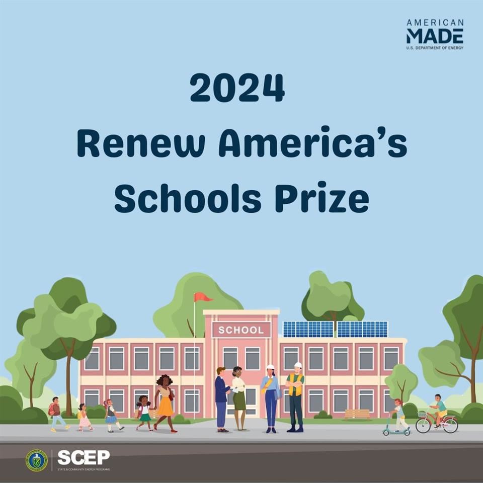  MCSD wins award