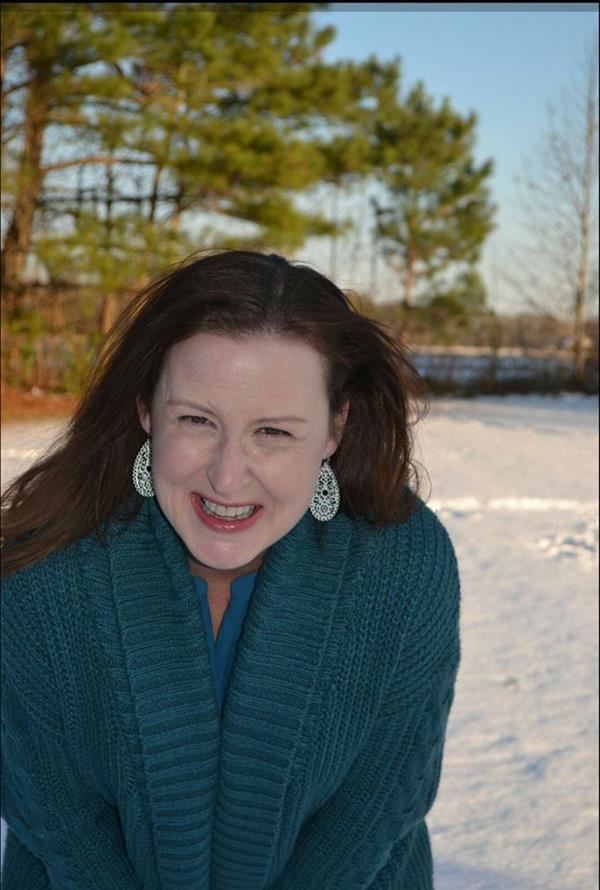 Mrs. Allie Atkinson Mrs. Allie Atkinson