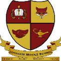 Johnakin Middle School