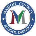 Marion County School District Logo